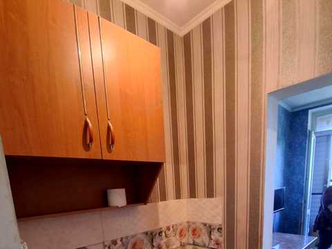 квартира за адресою Докучаєва вул., 4