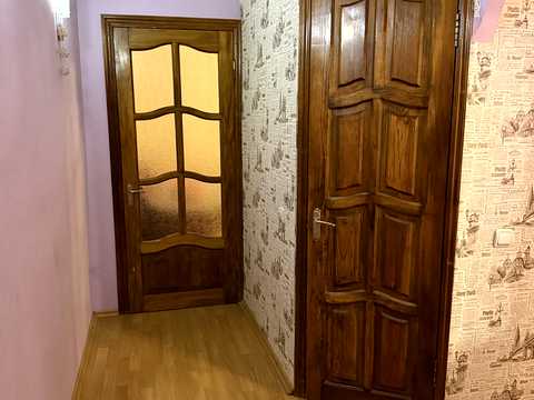 квартира за адресою Петра Калнишевського вул. (Михайла Майорова), 1-А