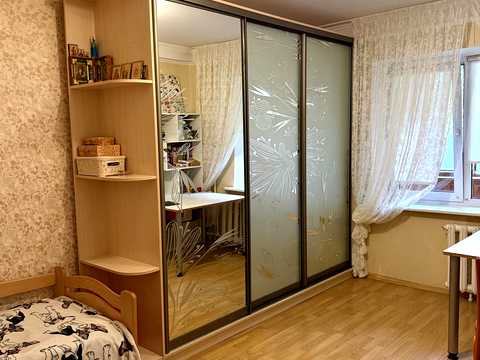 квартира за адресою Петра Калнишевського вул. (Михайла Майорова), 1-А