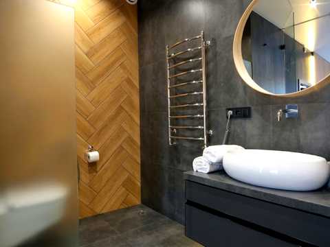 квартира по адресу Черновола просп. (700-летия Львова), 16-В