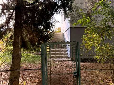 квартира за адресою Калиновий гай, 20
