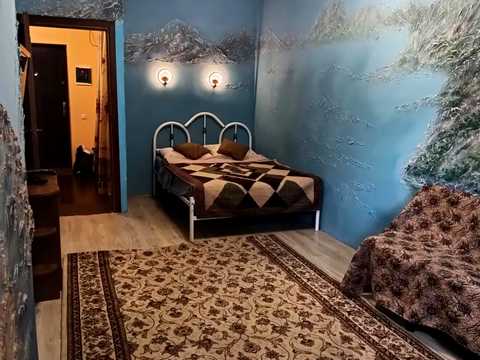 квартира по адресу Ярослава Гашека бульв., 24