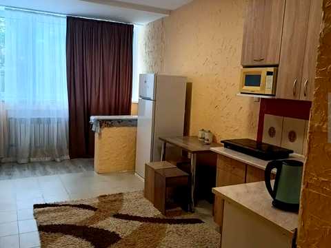 квартира за адресою Ярослава Гашека бульв., 24