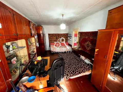 квартира за адресою Міжпланетна вул., 11