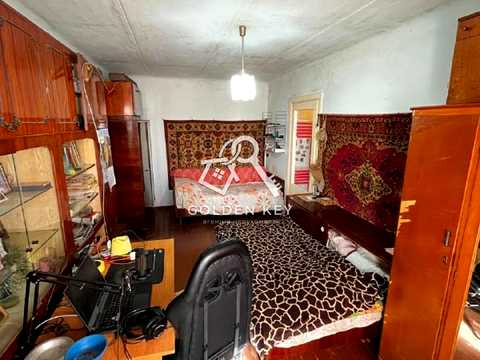 квартира за адресою Міжпланетна вул., 11