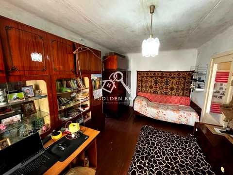 квартира за адресою Міжпланетна вул., 11