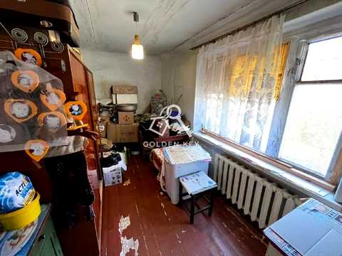 квартира за адресою Міжпланетна вул., 11