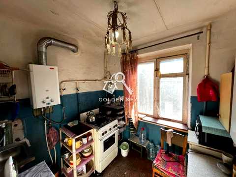 квартира за адресою Міжпланетна вул., 11