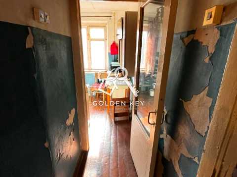 квартира за адресою Міжпланетна вул., 11