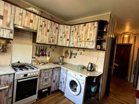 квартира за адресою Іцхака Рабіна вул., 51