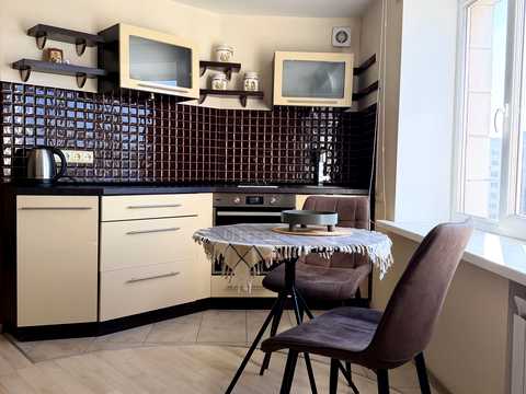 квартира за адресою Київ, Лесі Українки бульв., 5
