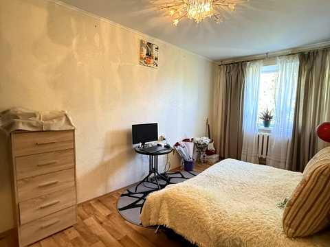 квартира за адресою Іцхака Рабіна вул., 51