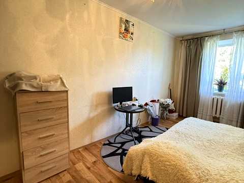 квартира за адресою Іцхака Рабіна вул., 51