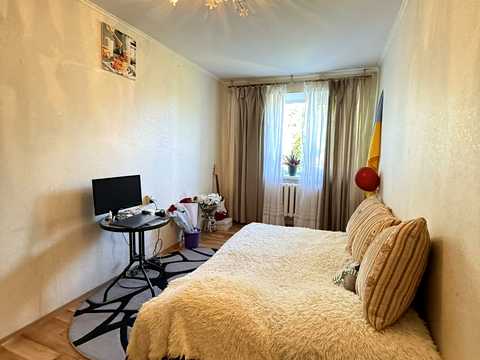 квартира за адресою Іцхака Рабіна вул., 51