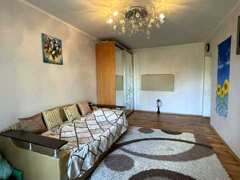 квартира за адресою Іцхака Рабіна вул., 51