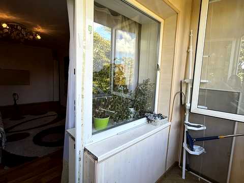 квартира за адресою Іцхака Рабіна вул., 51