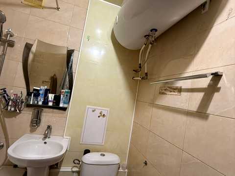 квартира за адресою Іцхака Рабіна вул., 51