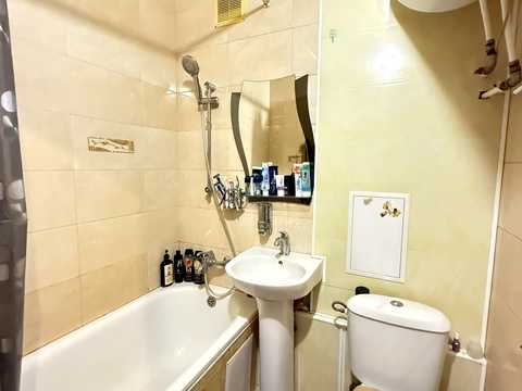 квартира за адресою Іцхака Рабіна вул., 51