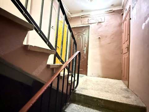 квартира за адресою Іцхака Рабіна вул., 51