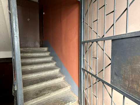 квартира за адресою Іцхака Рабіна вул., 51