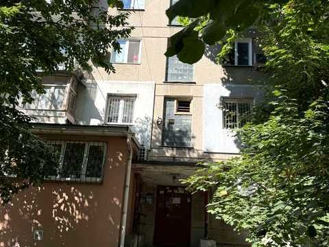квартира за адресою Іцхака Рабіна вул., 51