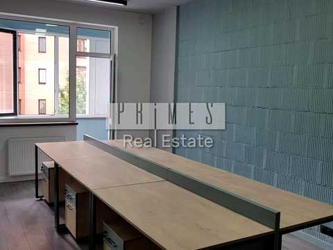 комерційна за адресою Саксаганського вул., 37-К