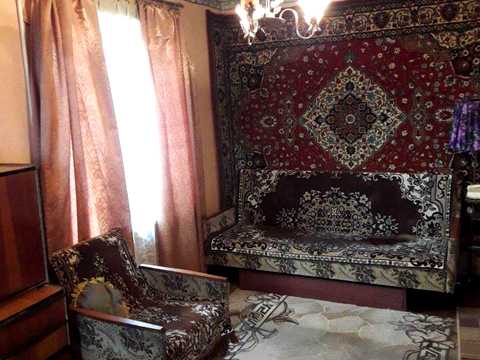 квартира за адресою Будівельників вул., 45-А