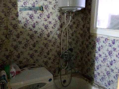 квартира по адресу Строителей ул., 45-А