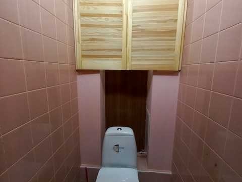 квартира за адресою Анни Ахматової вул., 8