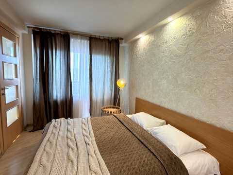 квартира за адресою Київ, Лесі Українки бульв., 5