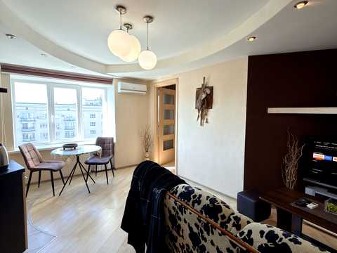 квартира за адресою Київ, Лесі Українки бульв., 5