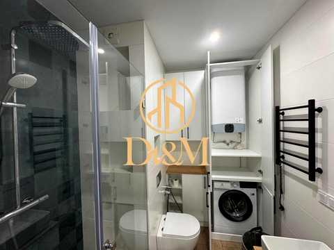 квартира за адресою Золотоустівська вул., 25