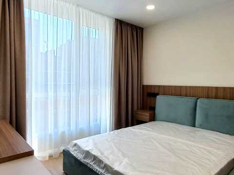 квартира за адресою Салютна вул., 2к25