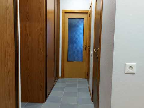 квартира за адресою Анни Ахматової вул., 8