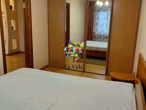 квартира за адресою Михайлівський пров., 7