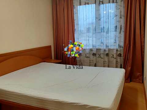 квартира за адресою Михайлівський пров., 7