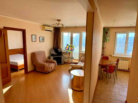 квартира за адресою Михайлівський пров., 7