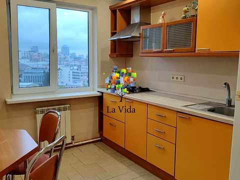 квартира за адресою Михайлівський пров., 7