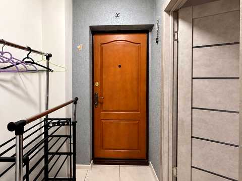 квартира по адресу Научная ул., 26