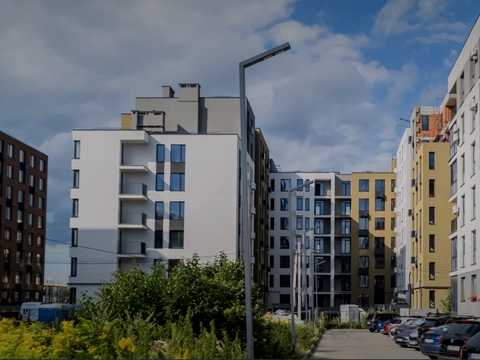 квартира за адресою Героїв Майдану вул., (Будинок 2)