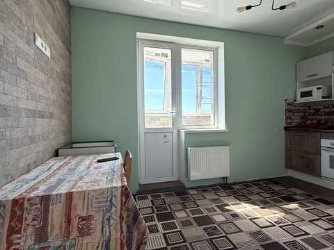 квартира за адресою Юрія Шумського вул., 5