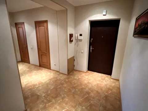 квартира по адресу Юності ул., 3
