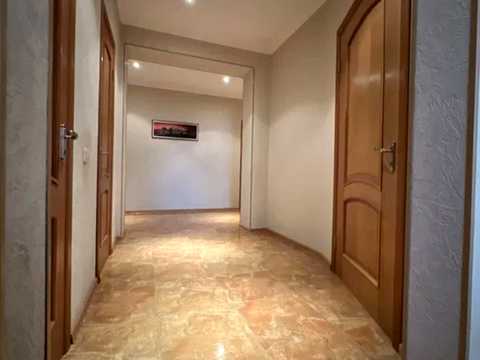 квартира по адресу Юності ул., 3