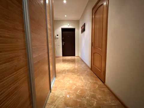квартира по адресу Юності ул., 3