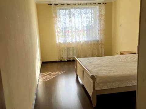 квартира по адресу Юності ул., 3