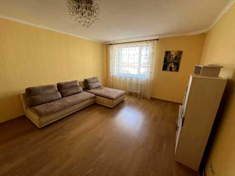квартира по адресу Юності ул., 3