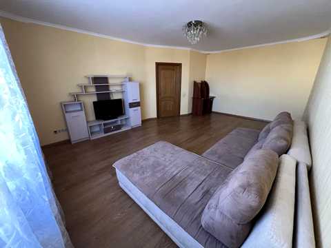 квартира по адресу Юності ул., 3