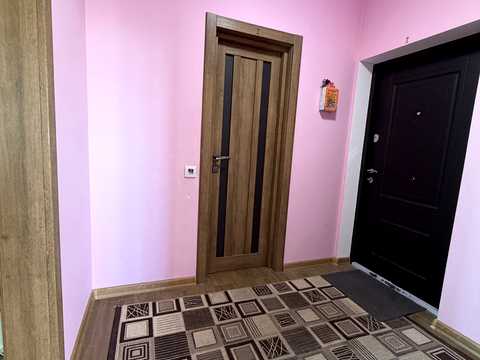 квартира за адресою Юрія Шумського вул., 5