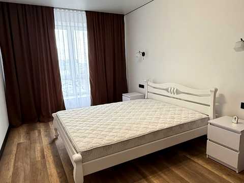 квартира по адресу Национальной Гвардии ул., (Будинок 12.5 (секція 2))