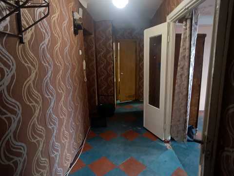 квартира по адресу Велика Ковалівка ул., 18